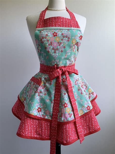 pretty aprons|pretty aprons for women.